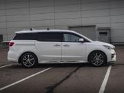 Kia Carnival III Москва  - изображение 24