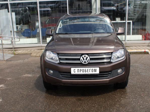 Volkswagen Amarok I с пробегом 2015 года, цена 1 480 000 рублей, 237088 км, offers.body_type.unknown, Автокод Объявления