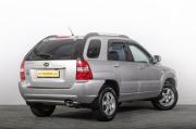 Kia Sportage II Томск  - изображение 24