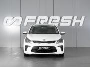 Kia Rio IV Минеральные Воды  - изображение 19