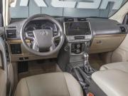 Toyota Land Cruiser Prado 150 Series Рестайлинг 3 Ростов-на-Дону  - изображение 27