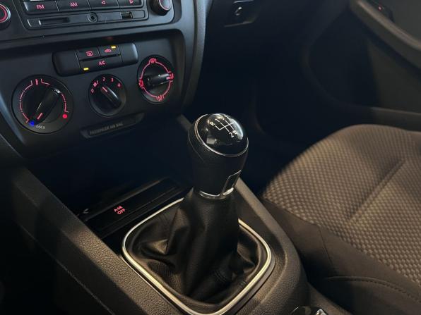 Volkswagen Jetta VI с пробегом 2014 года, цена 1 265 000 рублей, 108428 км, седан, Автокод Объявления