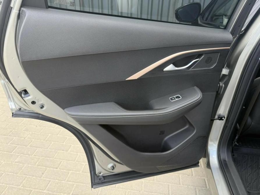Omoda C5 I Ростов-на-Дону  - изображение 13