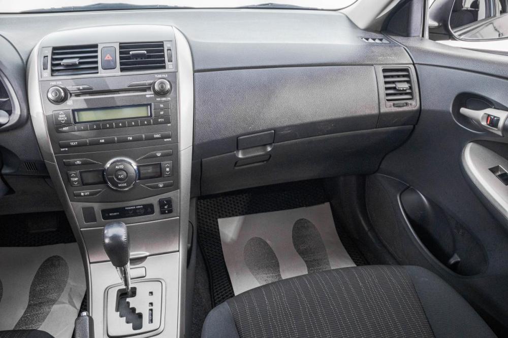 Toyota Corolla X (E140 E150) Барнаул  - изображение 18