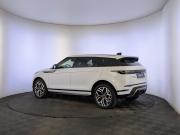 Land Rover Range Rover Evoque II Рестайлинг Москва  - изображение 37