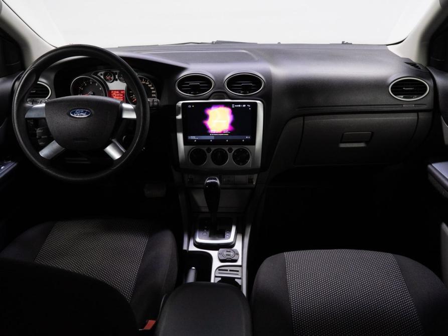 Ford Focus II Рестайлинг Тюмень  - изображение 17