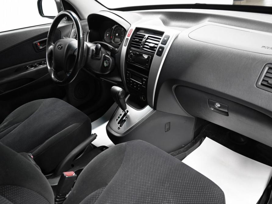 Hyundai Tucson I Тверь  - изображение 14