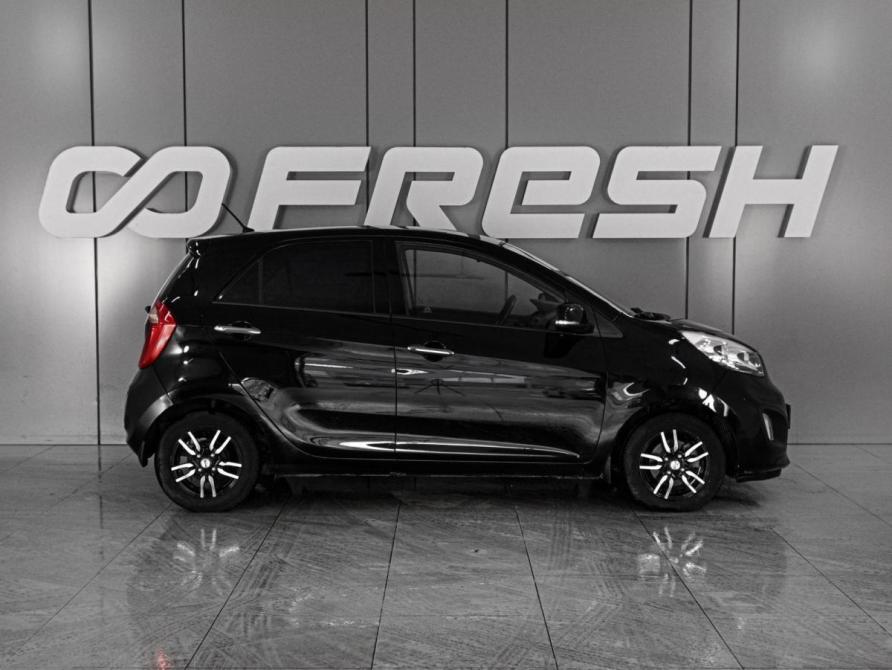Kia Picanto II Ростов-на-Дону  - изображение 5