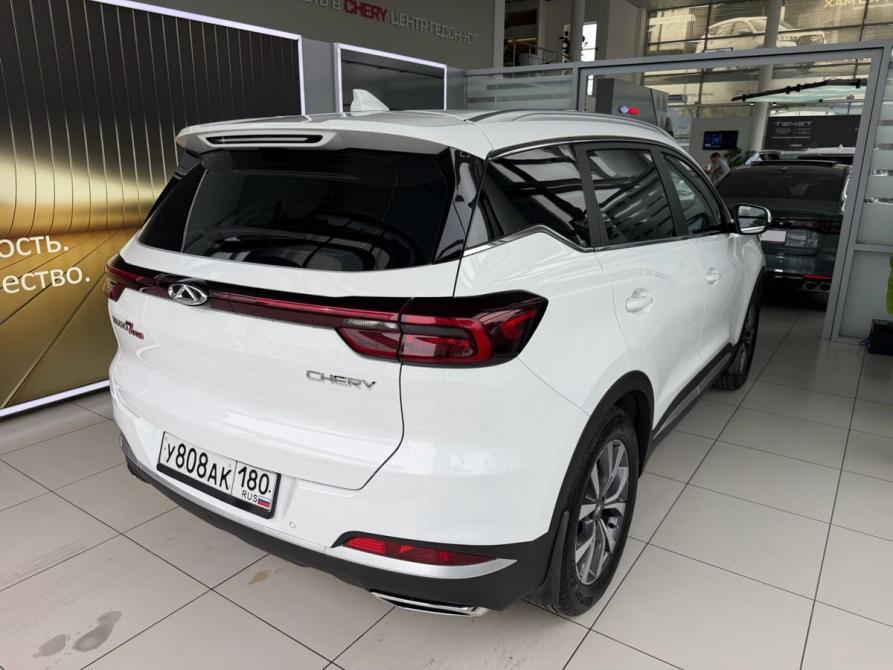 Chery Tiggo 7 Pro I Таганрог  - изображение 7