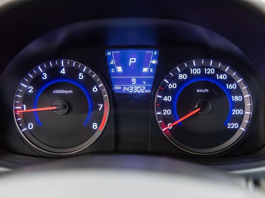 Hyundai Solaris I Волгоград  - изображение 9