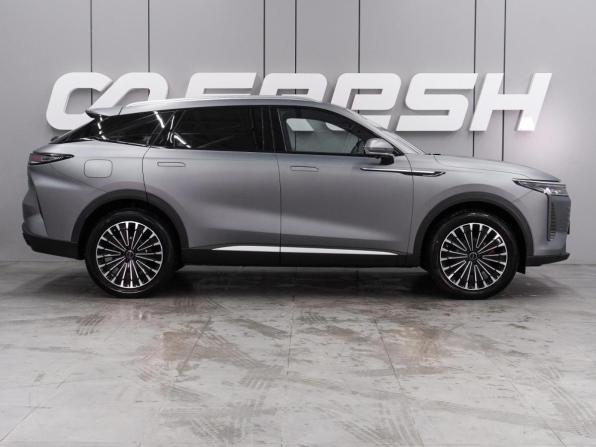 Exeed RX с пробегом 2024 года, цена 3 392 000 рублей, 14986 км, внедорожник, Автокод Объявления