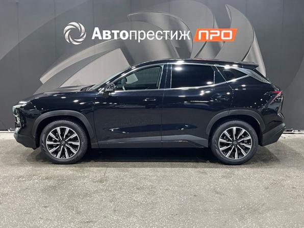 JETOUR DASHING I с пробегом 2026 года, цена 2 050 000 рублей, 9964 км, внедорожник, Автокод Объявления