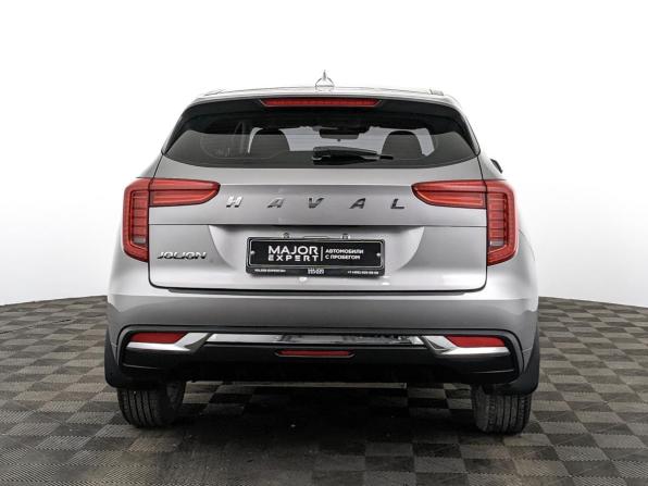 Haval Jolion I с пробегом 2023 года, цена 1 790 000 рублей, 31591 км, внедорожник, Автокод Объявления