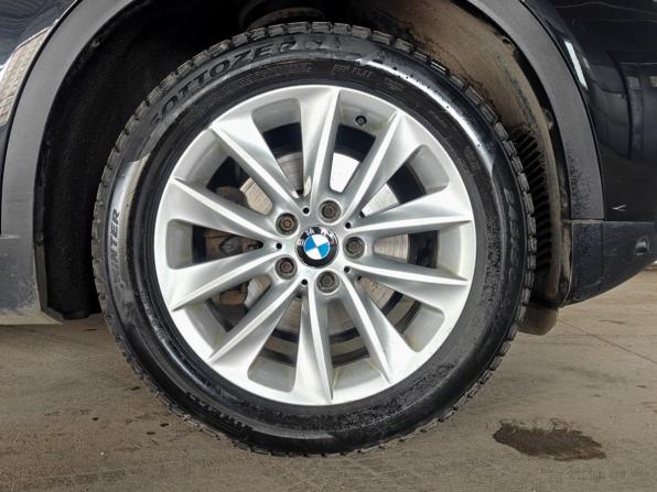 BMW X3 II (F25) Рестайлинг с пробегом 2015 года, цена 2 310 000 рублей, 152750 км, внедорожник, Автокод Объявления
