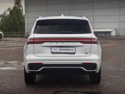Geely Monjaro I Рестайлинг (China Market) Москва  - изображение 37