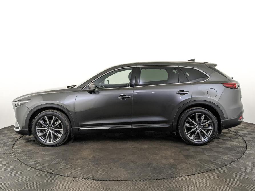 Mazda CX-9 II Москва  - изображение 8