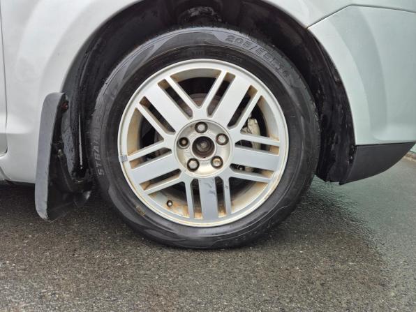 Ford Focus II Рестайлинг с пробегом 2007 года, цена 415 000 рублей, 285639 км, хэтчбек, Автокод Объявления