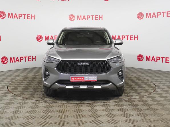 Haval F7x I с пробегом 2021 года, цена 1 989 000 рублей, 87055 км, внедорожник, Автокод Объявления