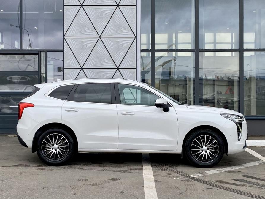 Haval Jolion I Москва  - изображение 4