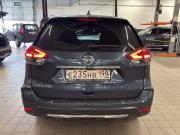 Nissan X-Trail III Рестайлинг Санкт-Петербург  - изображение 10