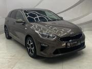 Kia Ceed III Воронеж  - изображение 21