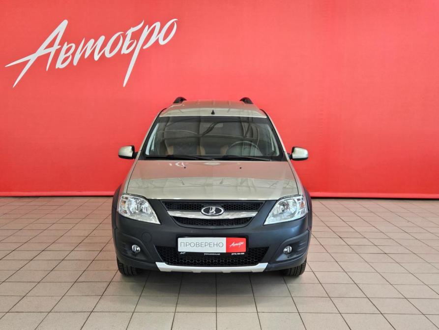 Lada (ВАЗ) Largus I Вологда  - изображение 8