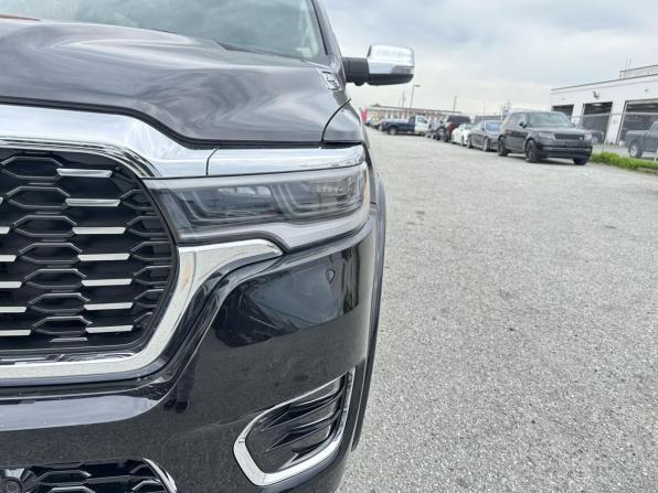 Ram 1500 V Рестайлинг с пробегом 2026 года, цена 10 990 000 рублей, 88 км, offers.body_type.unknown, Автокод Объявления
