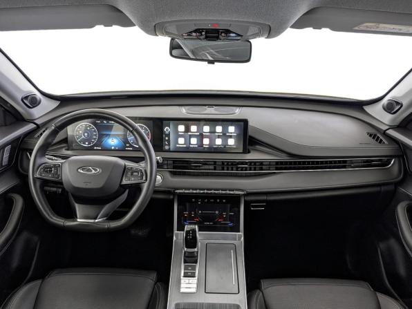 Chery Tiggo 7 Pro Max I с пробегом 2024 года, цена 1 750 000 рублей, 91415 км, внедорожник, Автокод Объявления
