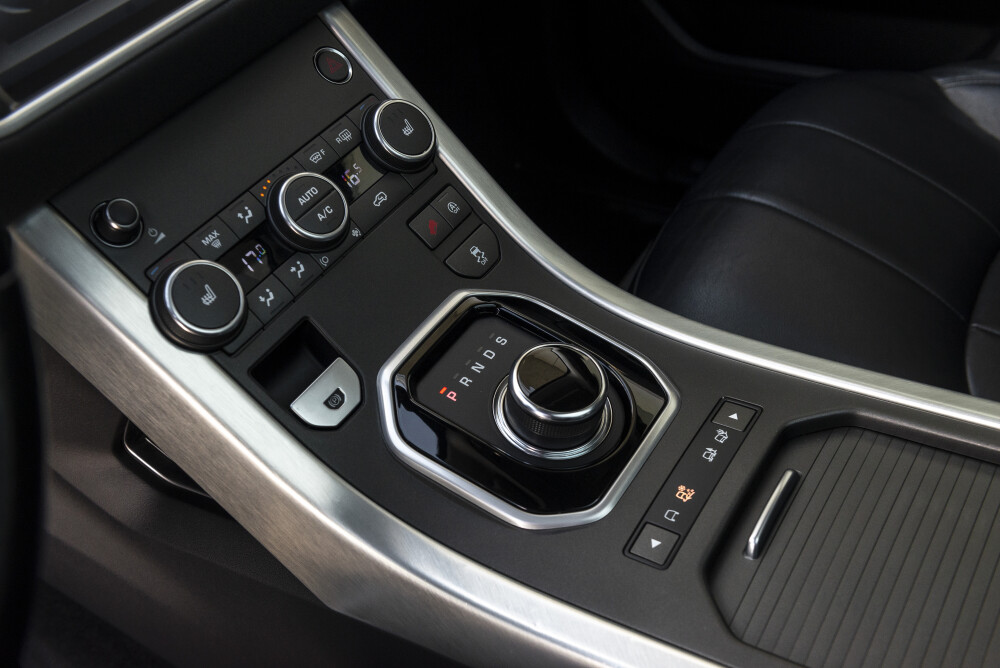 Land Rover Range Rover Evoque I Рестайлинг Казань  - изображение 18