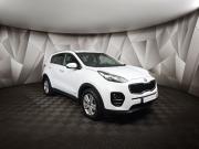 Kia Sportage IV Москва  - изображение 24
