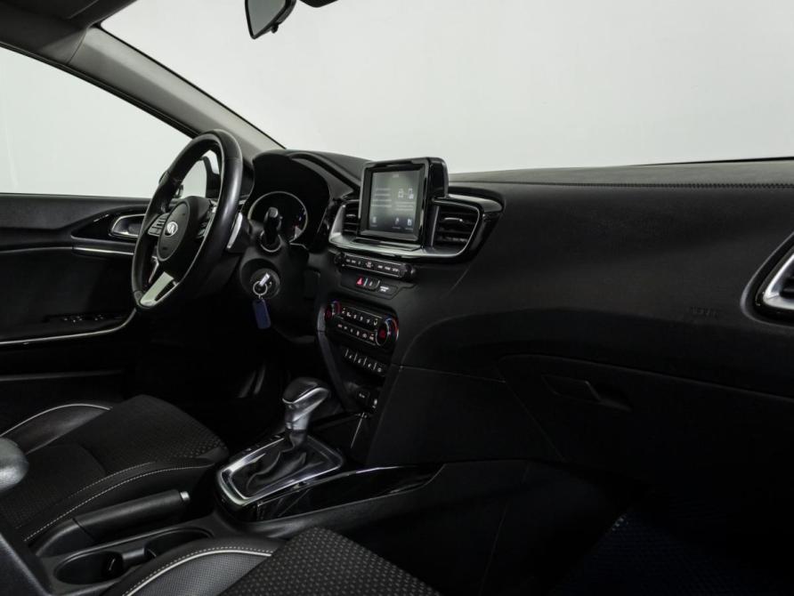 Kia Ceed III Москва  - изображение 12