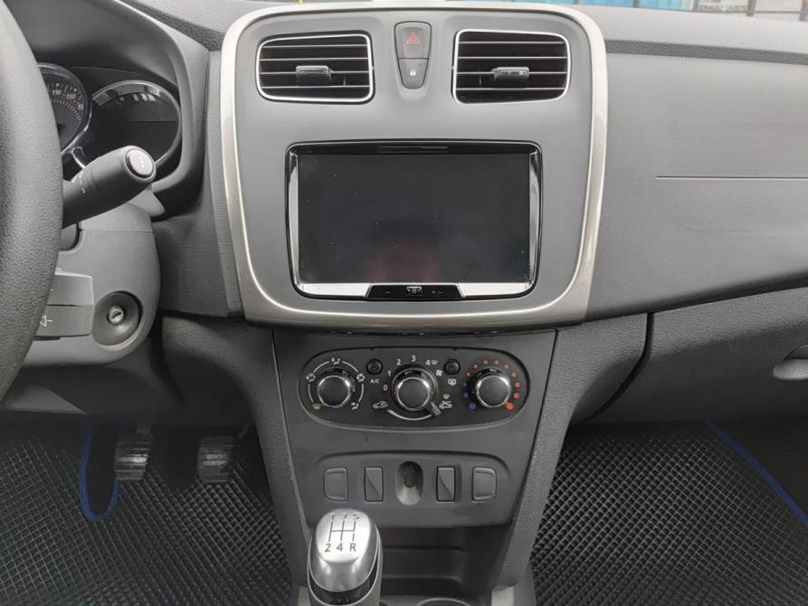 Renault Logan II Рестайлинг Йошкар-Ола  - изображение 18