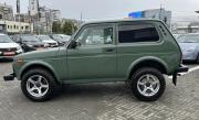 Lada (ВАЗ) 2121 (4x4) I Рестайлинг Челябинск  - изображение 13