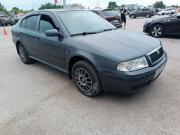 Skoda Octavia I (A4) Рестайлинг Уфа  - изображение 6