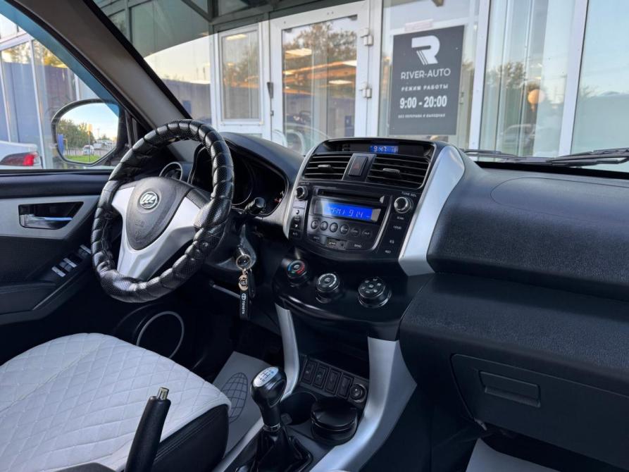 Lifan X60 I Ульяновск  - изображение 11