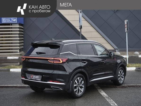 Chery Tiggo 7 Pro Max I с пробегом 2023 года, цена 1 844 000 рублей, 33419 км, внедорожник, Автокод Объявления