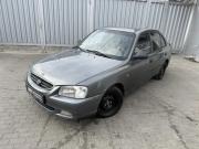 Hyundai Accent II Ростов-на-Дону  - изображение 14