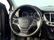 Hyundai Solaris II Рестайлинг Борисоглебск  - изображение 32