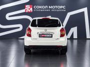 SsangYong Actyon II Ростов-на-Дону  - изображение 28