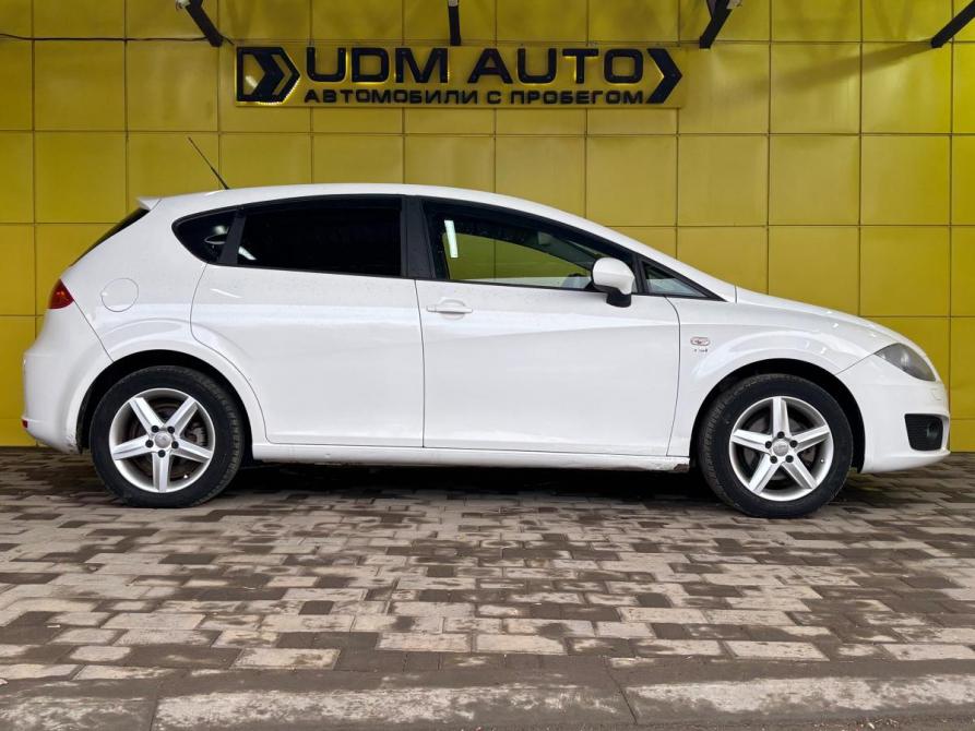 SEAT Leon II Рестайлинг Ижевск  - изображение 4