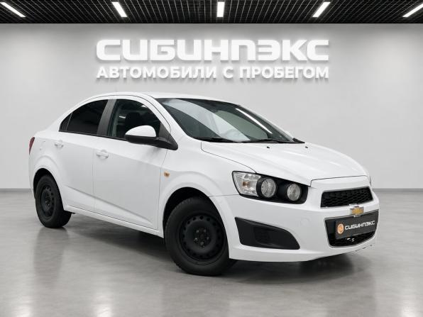 Chevrolet Aveo II с пробегом 2015 года, цена 649 000 рублей, 152000 км, седан, Автокод Объявления