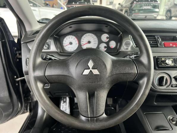 Mitsubishi Lancer IX Рестайлинг с пробегом 2007 года, цена 345 000 рублей, 260098 км, седан, Автокод Объявления
