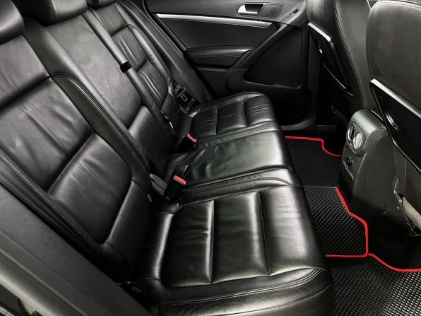 Volkswagen Tiguan I Рестайлинг с пробегом 2015 года, цена 1 850 000 рублей, 158596 км, внедорожник, Автокод Объявления