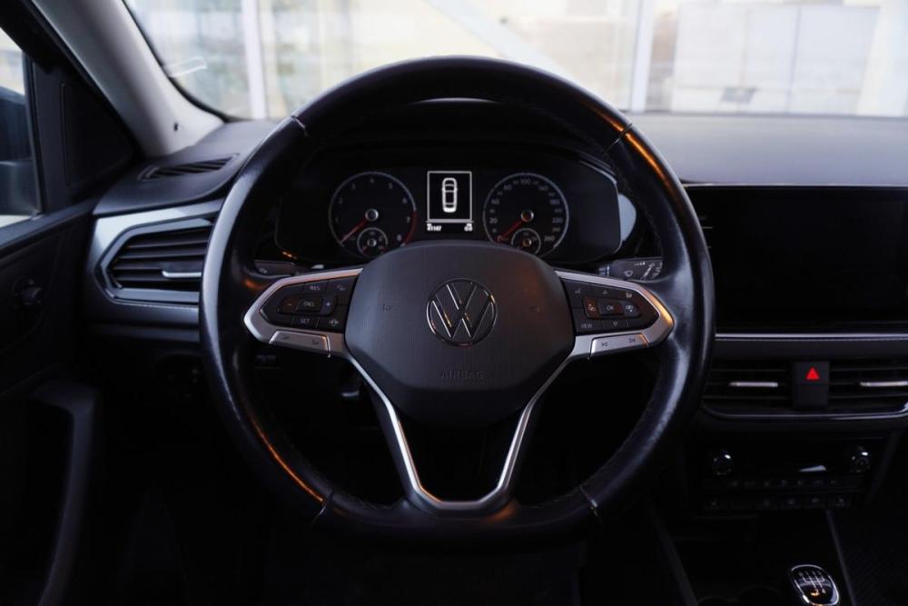 Volkswagen Polo VI Ульяновск  - изображение 13