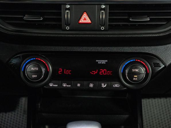 Kia Cerato IV с пробегом 2019 года, цена 1 900 000 рублей, 71837 км, седан, Автокод Объявления
