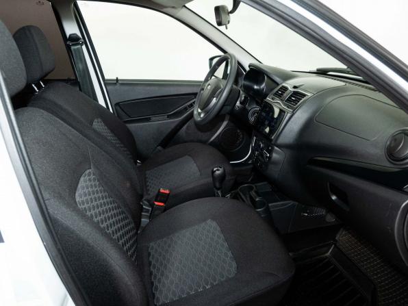 Lada (ВАЗ) Granta I Рестайлинг с пробегом 2024 года, цена 838 000 рублей, 56000 км, седан, Автокод Объявления