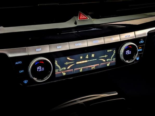 Genesis G80 II с пробегом 2021 года, цена 4 365 000 рублей, 60942 км, седан, Автокод Объявления