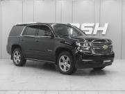 Chevrolet Tahoe IV Ростов-на-Дону  - изображение 28