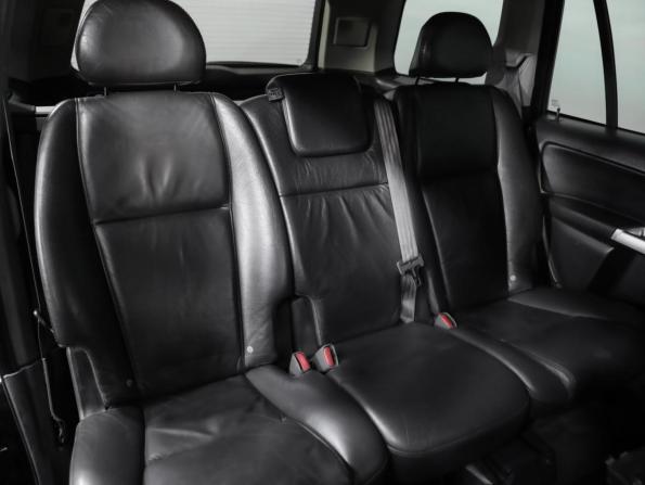 Volvo XC90 I с пробегом 2002 года, цена 649 000 рублей, 302175 км, внедорожник, Автокод Объявления