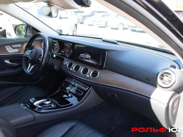 Mercedes-Benz E-Класс V (W213 S213 C238) Рестайлинг с пробегом 2020 года, цена 3 851 793 рубля, 114929 км, седан, Автокод Объявления